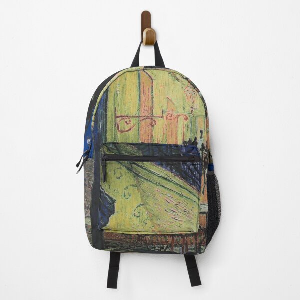 Item preview, Van Gogh Cafe Terrace At Night designed and sold by Neggan.