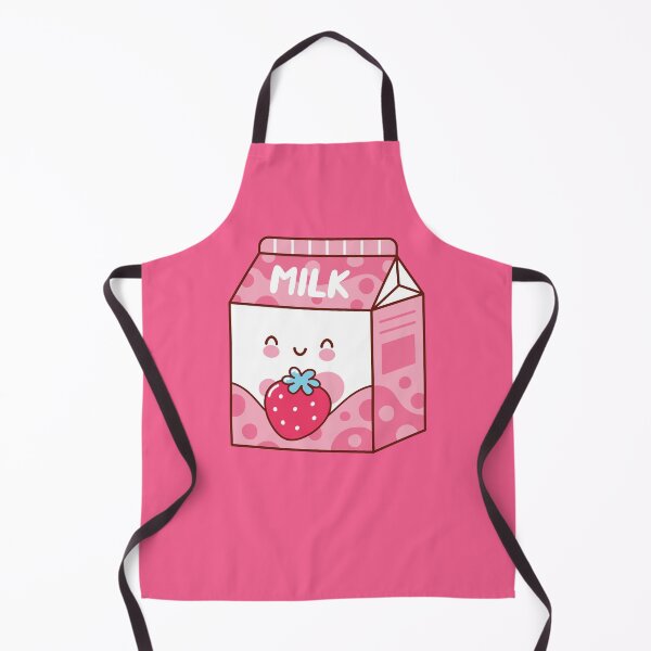 Item preview, Strawberry milk drink  designed and sold by KMIKBAL7.