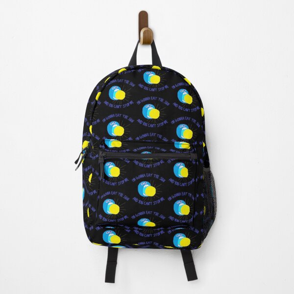 Item preview, I'm Gonna Eat The Sun, and You Can't Stop Me designed and sold by gm-w.