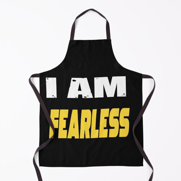 Item preview, Believe In You - I Am Fearless designed and sold by WowAllinOne.