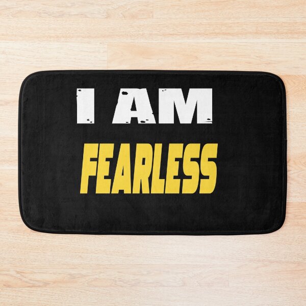 Item preview, Believe In You - I Am Fearless designed and sold by WowAllinOne.