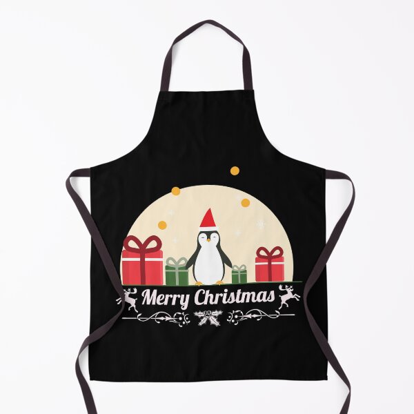 Item preview, Penguin , merry christmas Penguin , funny gift idea for penguin lovers designed and sold by Alan-NY.