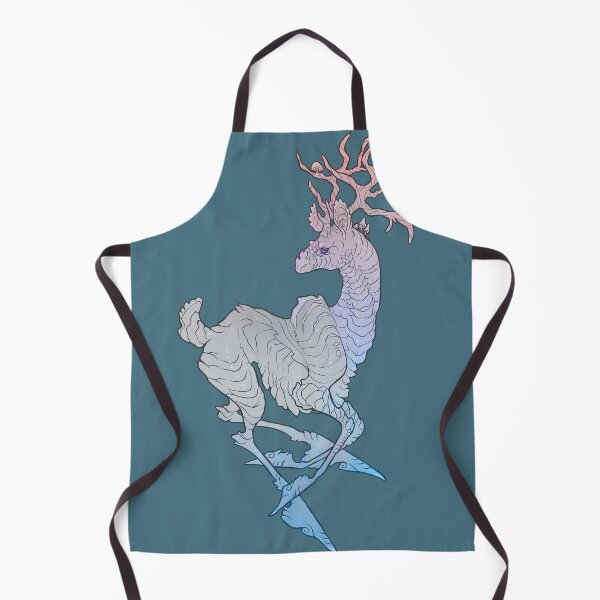 Item preview, Woodland Runner designed and sold by CryptidGarden.