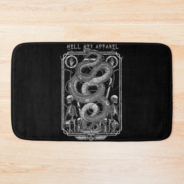 Item preview, Blasphemy Black designed and sold by Doris Abney.