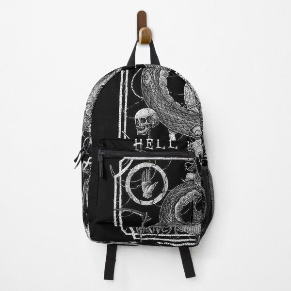 Item preview, Blasphemy Black designed and sold by Doris Abney.