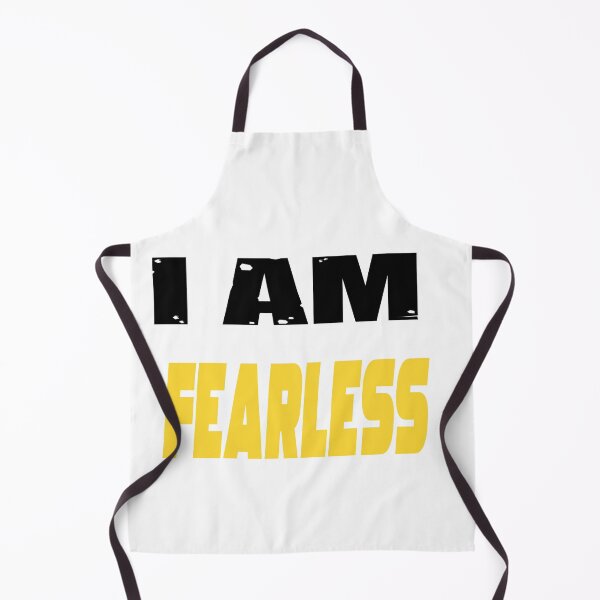 Item preview, Believe In You - I Am Fearless designed and sold by WowAllinOne.