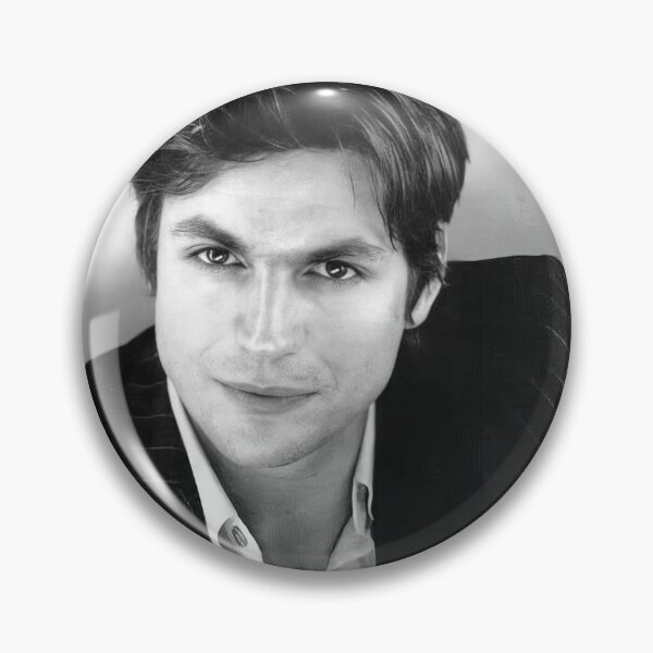 Aperçu de l'œuvre Portrait de Gale Harold créée et vendue par GroupieClub.