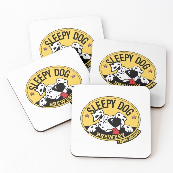 Item preview, Dog Brewery Logo designed and sold by jpal74.