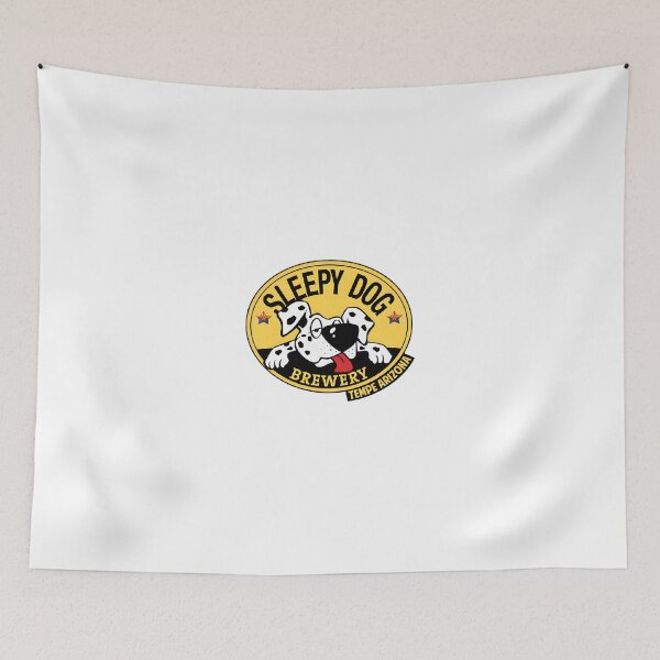 Item preview, Dog Brewery Logo designed and sold by jpal74.