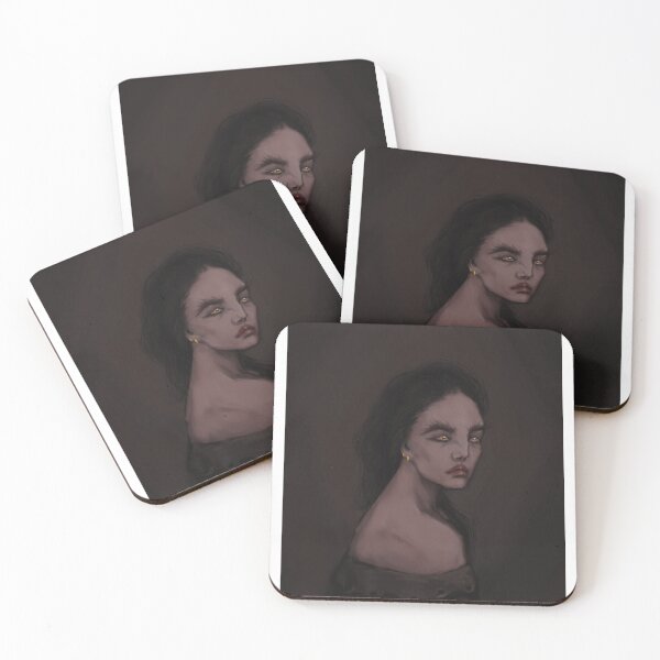 Item preview, Grumpy Woman. designed and sold by Ulveigh.