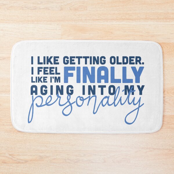 Item preview, Nick Miller Quote designed and sold by samicreationss.
