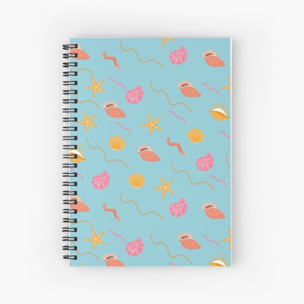 Cute recipe book Spiral Notebook for Sale by Sollyychan