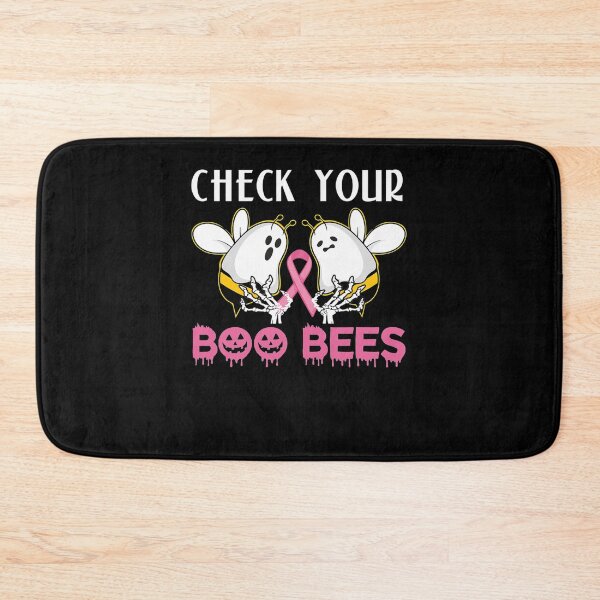Item preview, Check Your Boo Bees T-Shirt designed and sold by TheresaKessler.