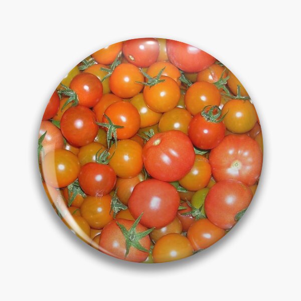 Item preview, A Good Picking Of Home Grown Tomatoes designed and sold by lezvee.