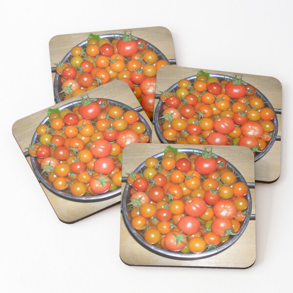 Item preview, A Good Picking Of Home Grown Tomatoes designed and sold by lezvee.