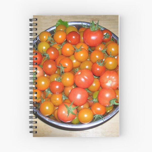 Item preview, A Good Picking Of Home Grown Tomatoes designed and sold by lezvee.