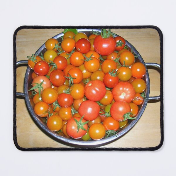 Item preview, A Good Picking Of Home Grown Tomatoes designed and sold by lezvee.