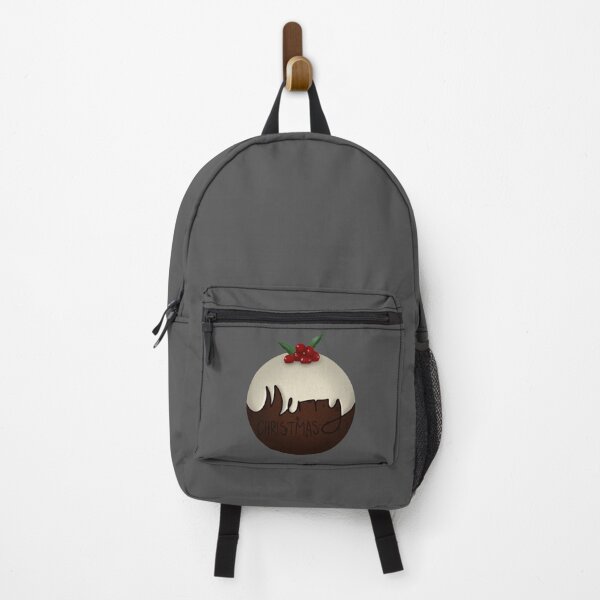 Item preview, Merry Christmas Pudding designed and sold by Melville-Magic.