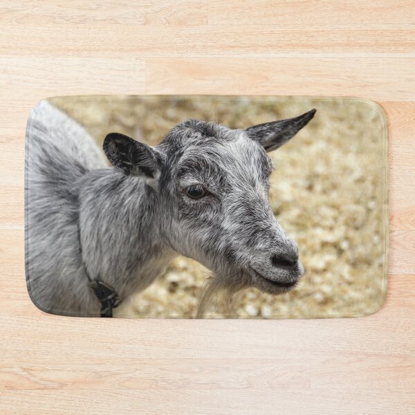 Item preview, Billy Goat Gruff!  designed and sold by heatherfriedman.