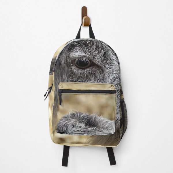 Item preview, Billy Goat Gruff! designed and sold by heatherfriedman.