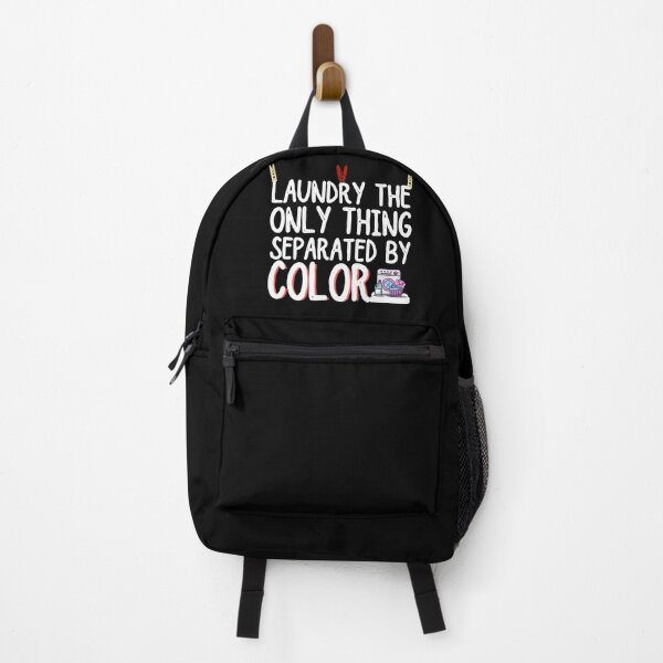 Item preview, Laundry the only thing separated by color designed and sold by ronaldsonou.