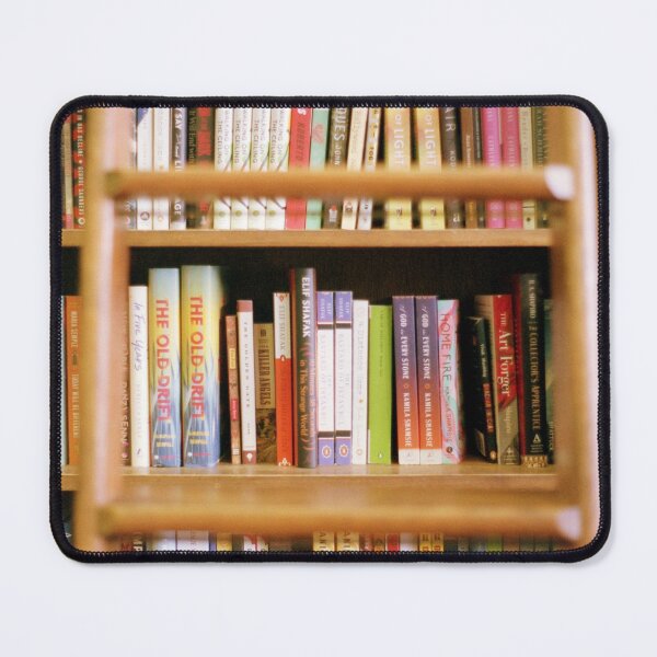Item preview, Book Lovers designed and sold by Kayla-Eileen.