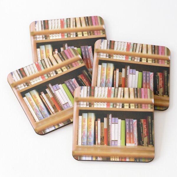 Item preview, Book Lovers designed and sold by Kayla-Eileen.