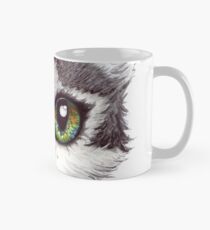 Kitten the cat Tasse (Standard)