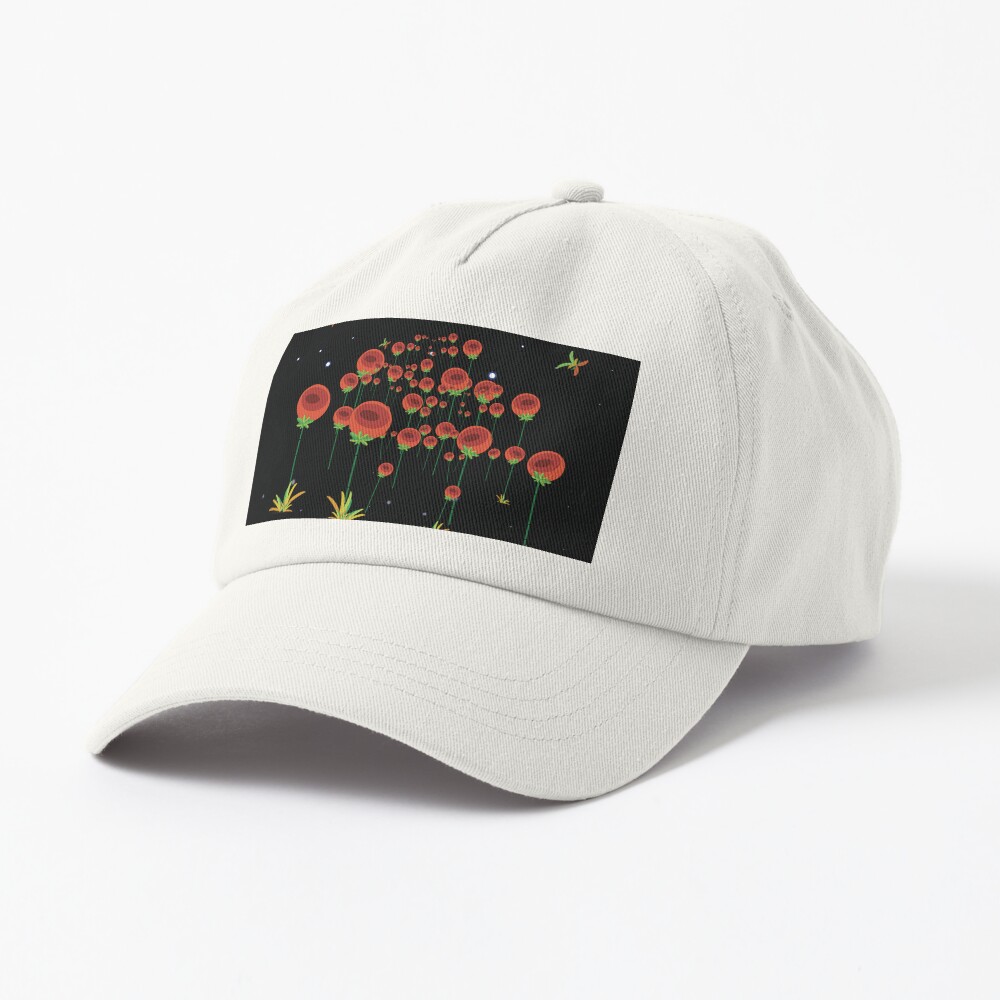 Item preview, Dad Hat designed and sold by aremaarega.