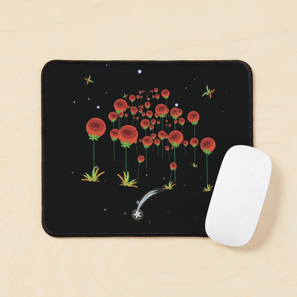 Item preview, Mouse Pad designed and sold by aremaarega.