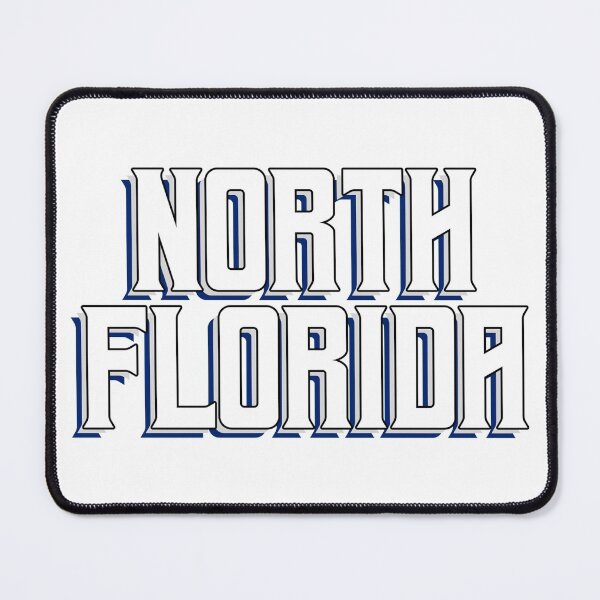 Item preview, University of North Florida designed and sold by kkosmicki.