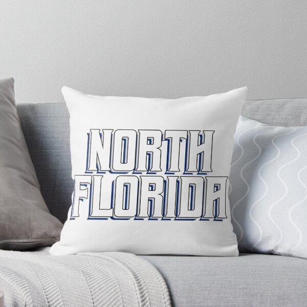 Item preview, University of North Florida designed and sold by kkosmicki.