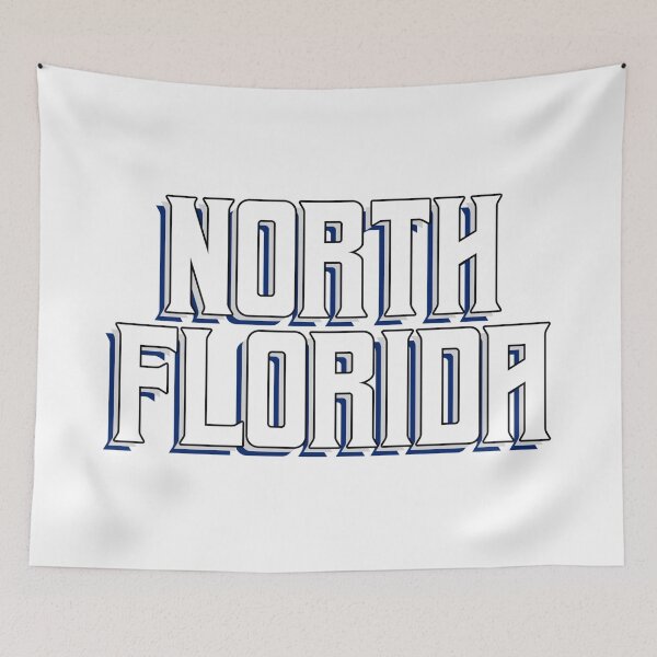Item preview, University of North Florida designed and sold by kkosmicki.