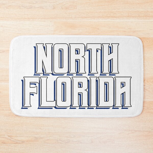 Item preview, University of North Florida designed and sold by kkosmicki.
