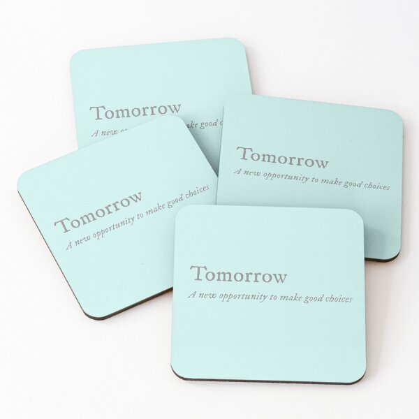 Item preview, Tommorrow...A New Opportunity designed and sold by DEWDesigns.