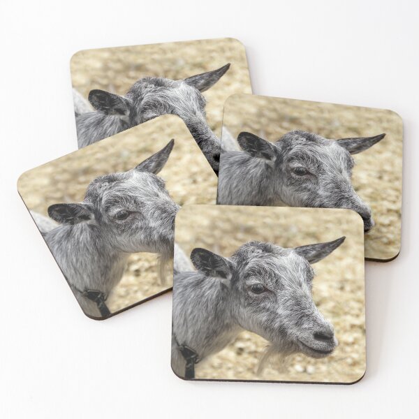 Item preview, Billy Goat Gruff!  designed and sold by heatherfriedman.