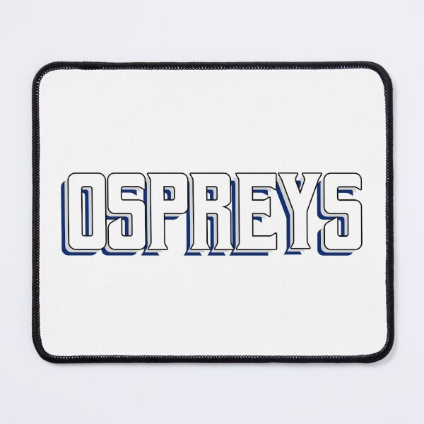 Item preview, UNF University of North Florida Ospreys designed and sold by kkosmicki.