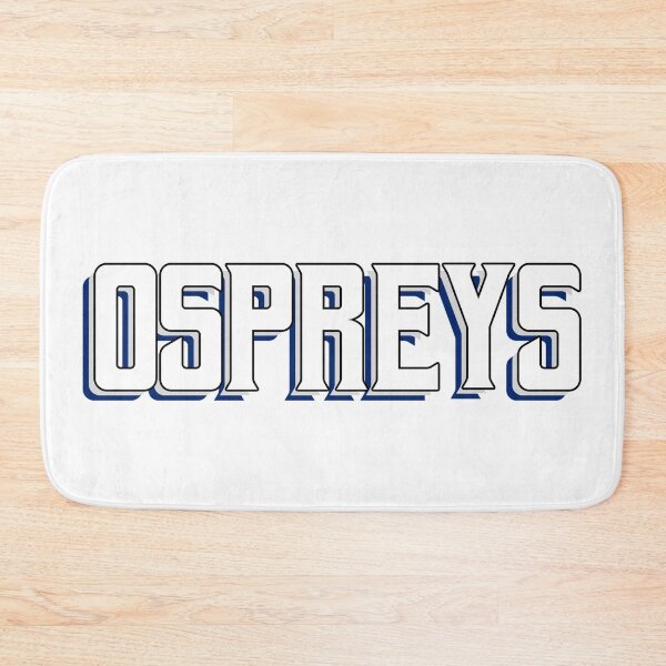 Item preview, UNF University of North Florida Ospreys designed and sold by kkosmicki.
