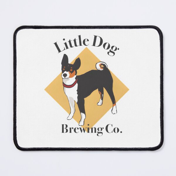 Item preview, Little Dog Brewing Co designed and sold by jpal74.