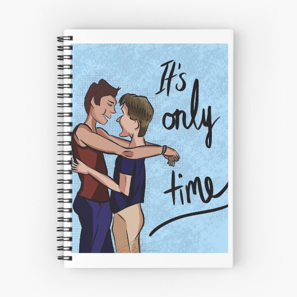 Item preview, it's only time designed and sold by Emma Morden.