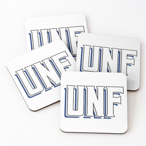 Item preview, UNF University of North Florida designed and sold by kkosmicki.