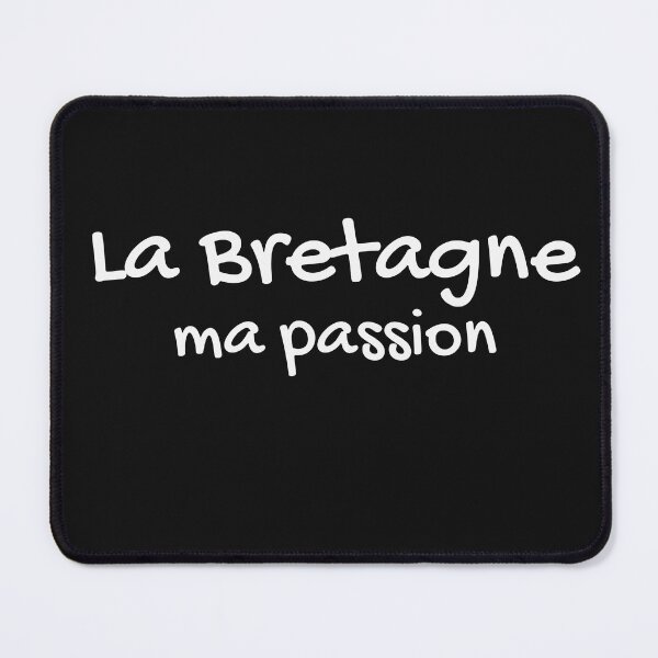 Item preview, Brittany my passion designed and sold by Smileycreation.