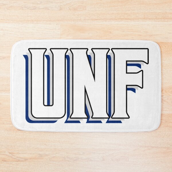 Item preview, UNF University of North Florida designed and sold by kkosmicki.