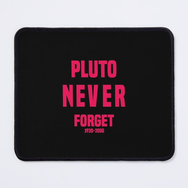 Item preview, Pluto Never Forget 1930 - 2006 designed and sold by AZouinii.