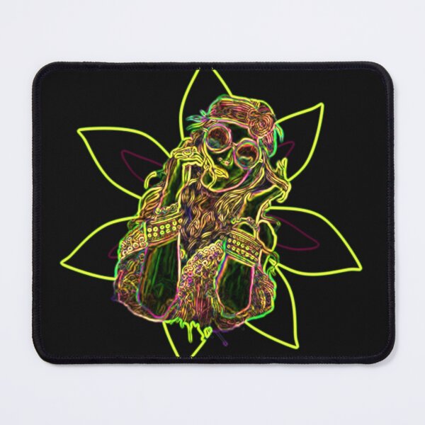 Item preview, Neon Hippy designed and sold by Kwayako.