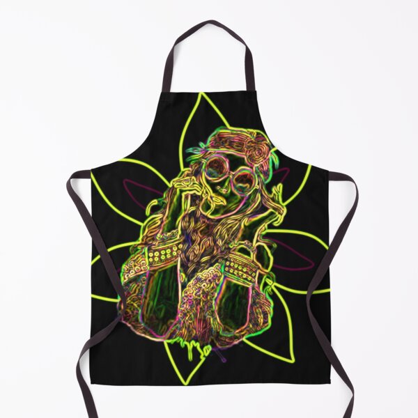Item preview, Neon Hippy designed and sold by Kwayako.