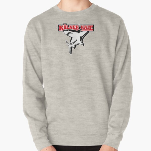 The Haie Team Pullover Sweatshirt