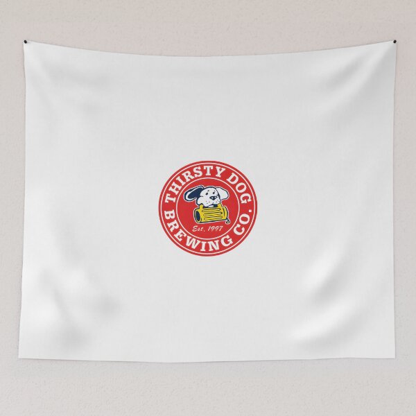 Item preview, Thirsty Dog Brewery designed and sold by jpal74.