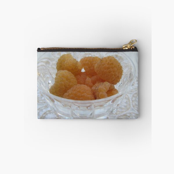 Item preview, A Small Serving Of White Raspberries designed and sold by lezvee.