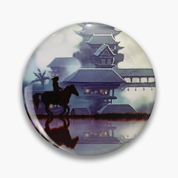 Item preview, Horse Flight designed and sold by Dee-Tea.